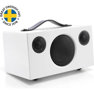 Audio Pro T3+ White