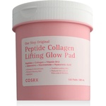 COSRX One Step Original Peptide Collagen Lifting Glow Pads 300 ml