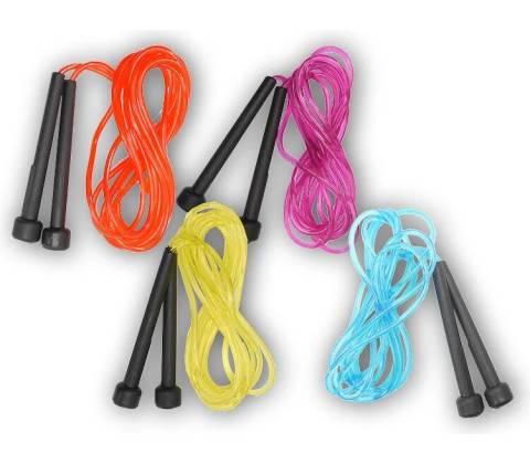 Power System Skip Rope