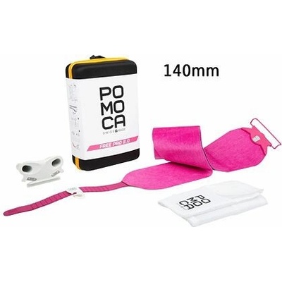 Pomoca Free Pro 2.0 r2c 140mm