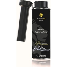 masteroil Diesel Systempflege 250 ml