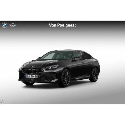 BMW 220i Gran Coupé 115 kW