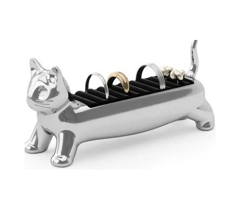 Umbra ALI CAT Chrome