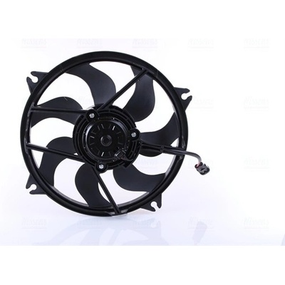 Ventilátor chladenia motora NISSENS 85561