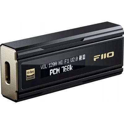 FiiO KA5