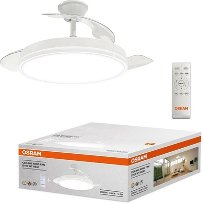 Osram 4099854536564