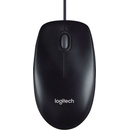 Logitech Mouse M100 910-005003