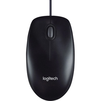 Logitech Mouse M100 910-005003