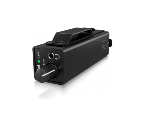 Behringer Powerplay P2