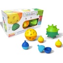 LALABOOM Sensory 2+8