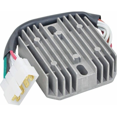 ARROWHEAD (JN) regulátor napětí YAMAHA FJ 600 84-85, FZ 600 86-88, XJ 550 MAXIM 81-83, XJ 550 SECA 81-83, XJ 650 80-83, XJ 700 MAXIM 85-86, XJ 750 81-83, XS 400 / MAXIM 82-83, XS 650 82-83, YX 600 RAD