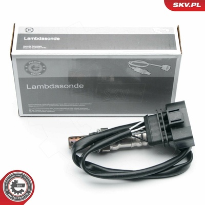 Lambda sonda ESEN SKV 09SKV656