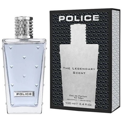Police Legend parfumovaná voda pánska 100 ml