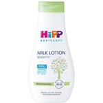 HiPP Тоалетно мляко Hipp Babysanft, 350 ml