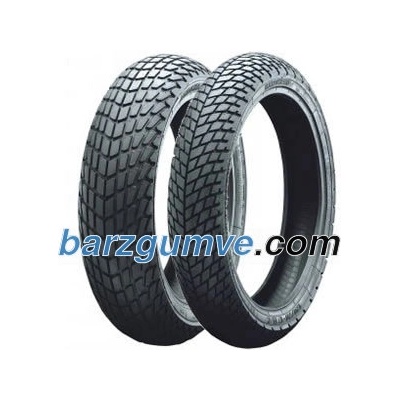 Heidenau K73 SiO2 ( 120/70-17 TL 58H маркировка M+S , M/C, Mischung SILICA SIO2, Предно колело )