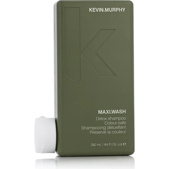 KEVIN.MURPHY Maxi. Wash Detox Colour-Safe Shampoo 250 ml