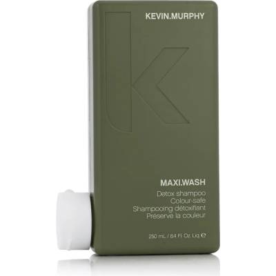 KEVIN.MURPHY Maxi. Wash Detox Colour-Safe Shampoo 250 ml