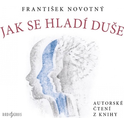 Jak se hladí duše - Novotný František
