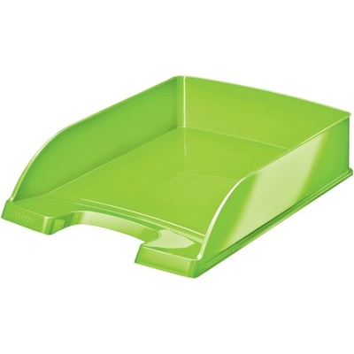 Leitz Табла за документи, пластмасова, LEITZ "Wow", зелена 52263054 (52263054)