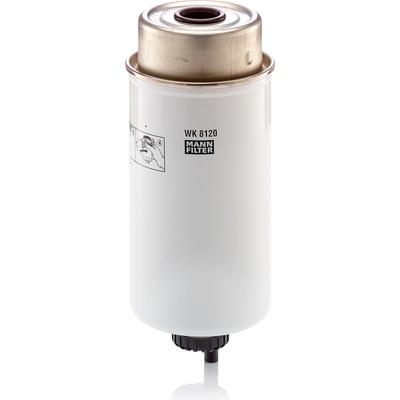 Mann-filter Горивен филтър mann-filter wk 8120