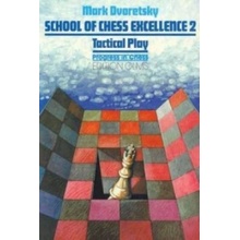 School of Chess Excellence 2