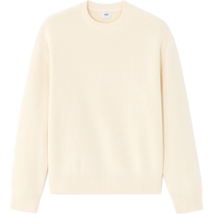 Celio Пуловер Peboule Celio | Bezhov | МЪЖЕ | M