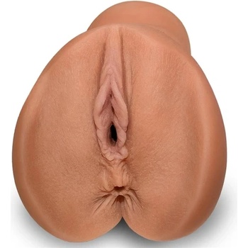 INTOYOU Мастурбатор вагина и дупе Mila