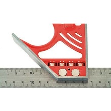 KAPRO 325 Easy Grip™ Uholník libela 300 mm