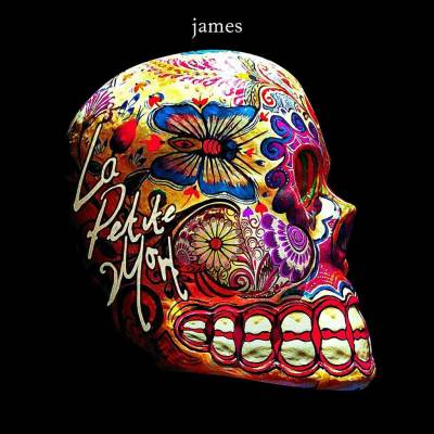 JAMES - LA PETITE MORT (1CD)