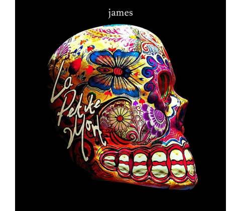 JAMES - LA PETITE MORT (1CD)