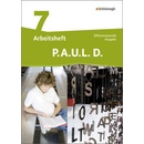 7. Klasse, Arbeitsheft