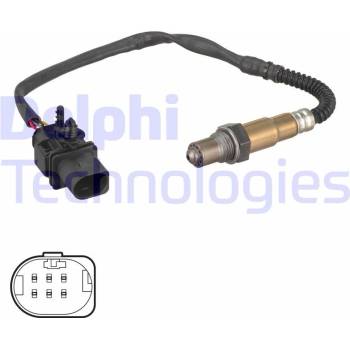Lambda sonda DELPHI ES21115-12B1