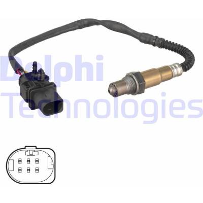 Lambda sonda DELPHI ES21115-12B1