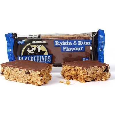 Blackfriars Flapjack 110 g – Zboží Dáma