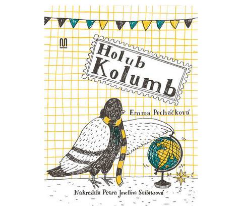 Holub Kolumb
