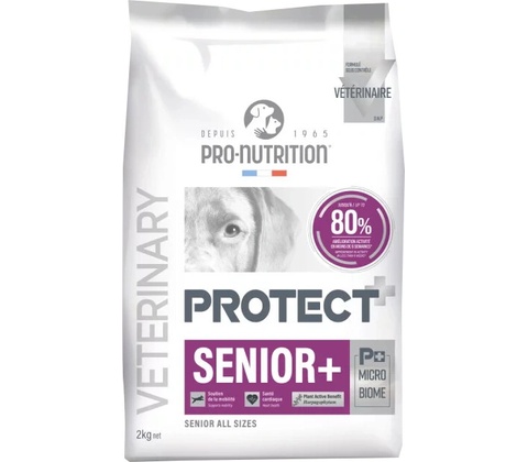 Flatazor Protect Senior+ 2 kg