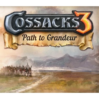 Cossacks 3 - Path to Grandeur