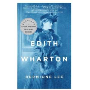 Edith Wharton | Hermione Lee (ISBN: 9780375702877)