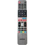 COOCAA 32s3n, 40s3n, 43s3n, 55s3n, 539c-268920-w010 - оригинален дистанционен контрол с гласово управление (32s3n, 40s3n, 43s3n, 55s3n, 539c-268920-w010) Дистанционно