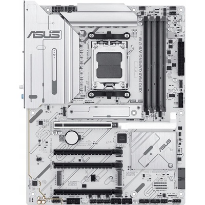 Asus X870 MAX GAMING WIFI7