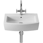 Roca Hall 55x48,5 cm white (A327881000)