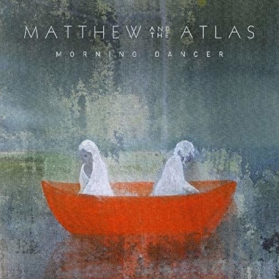 MATTHEW AND THE ATLAS - MORNING DANCER CD