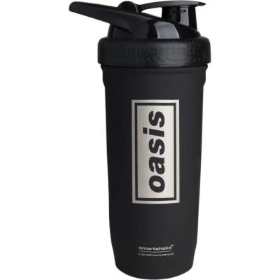 Smartshake Smart Reforce Stainless Steel Shaker | Oasis [900 мл]