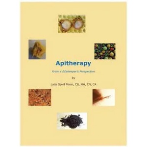 Apitherapy - From a BEekeeper's Perspective | LADY CERELLI (ISBN: 9780979888311)