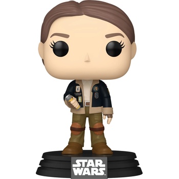 Funko Фигура Funko POP! Movies: Star Wars - Fern (Skeleton Crew) #700 (091780)