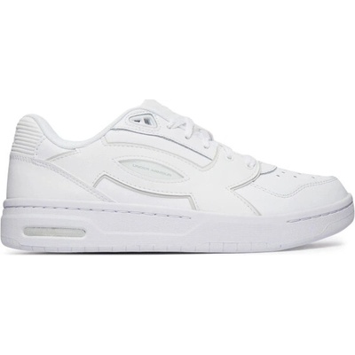 Under armour Flex M white distant gray Biela