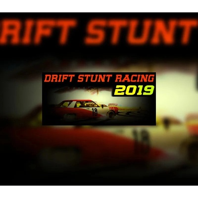 Drift Stunt Racing 2019