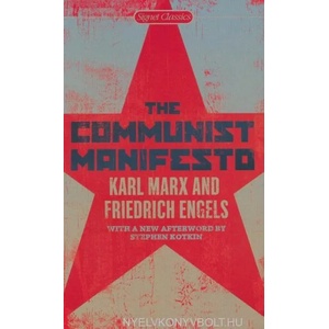 Communist Manifesto (2011)