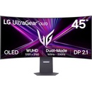 LG UltraGear OLED 45GX950A-B