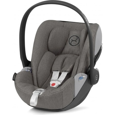 Cybex CLOUD Z i-Size Plus 2022 Soho Grey